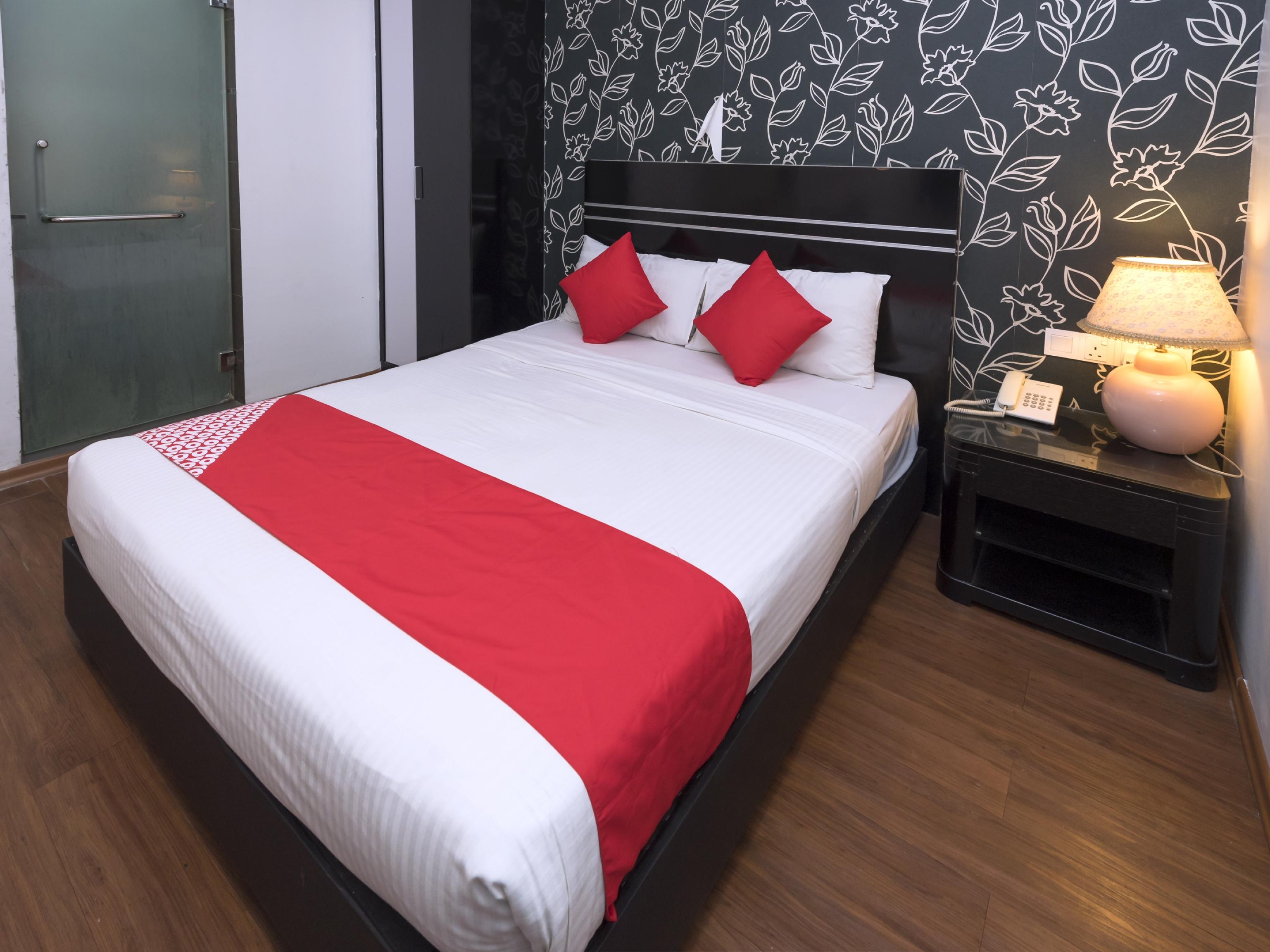 Bluebell Hotel Секудаи Экстерьер фото