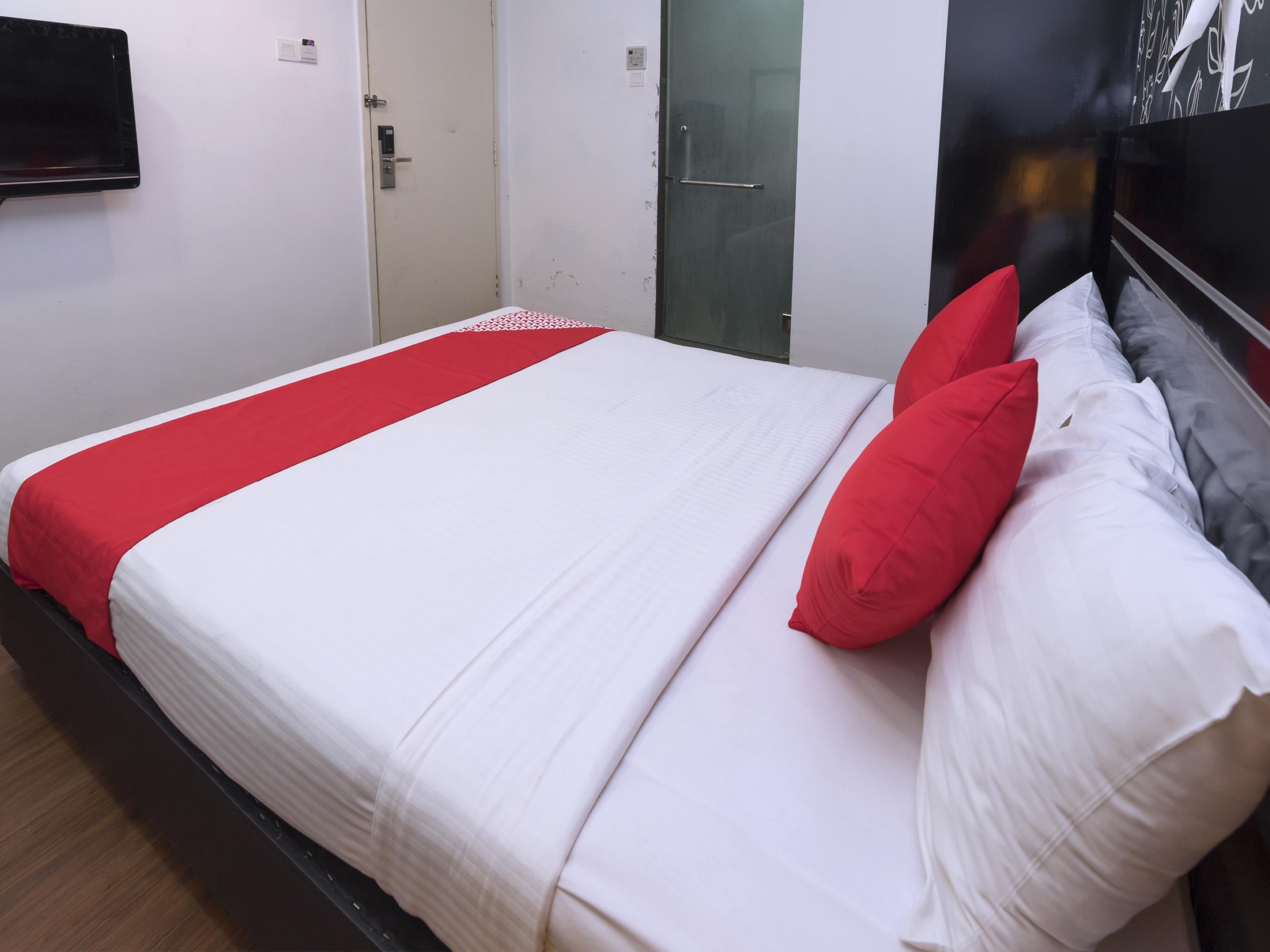 Bluebell Hotel Секудаи Экстерьер фото