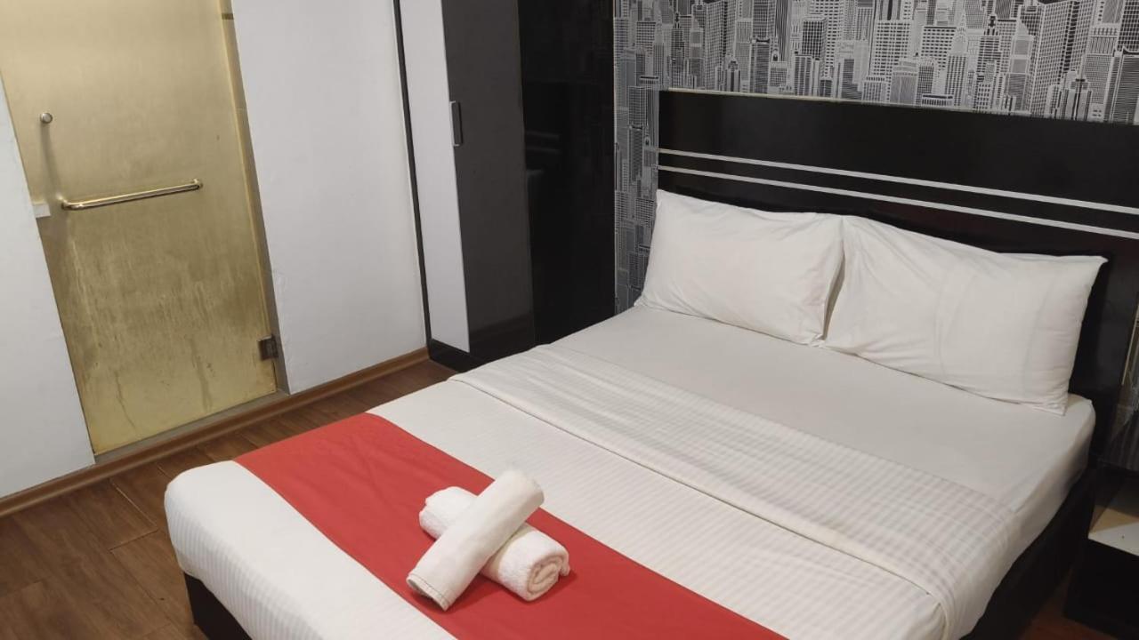 Bluebell Hotel Секудаи Экстерьер фото