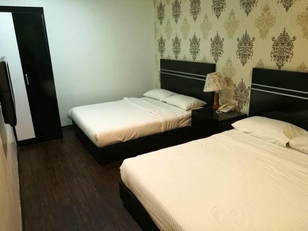 Bluebell Hotel Секудаи Экстерьер фото