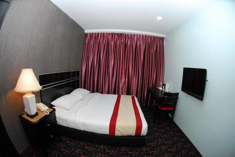 Bluebell Hotel Секудаи Экстерьер фото