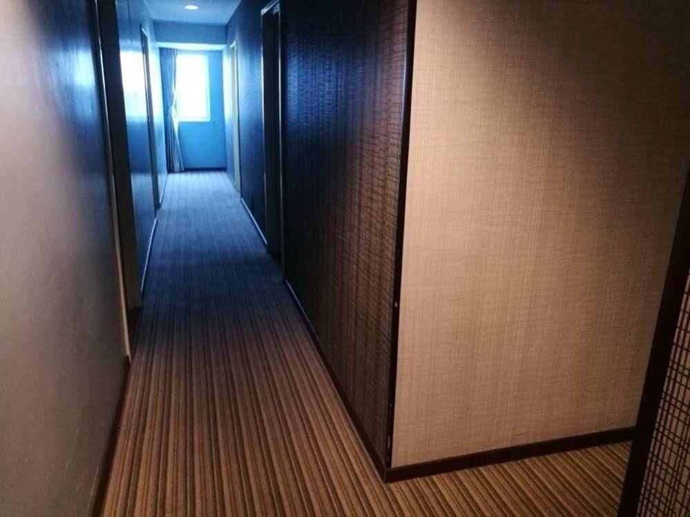 Bluebell Hotel Секудаи Экстерьер фото