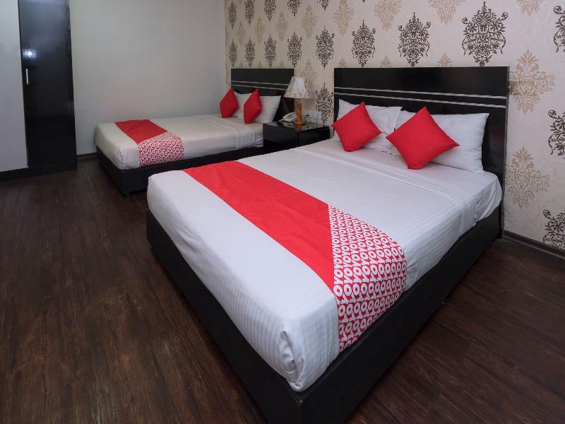 Bluebell Hotel Секудаи Экстерьер фото