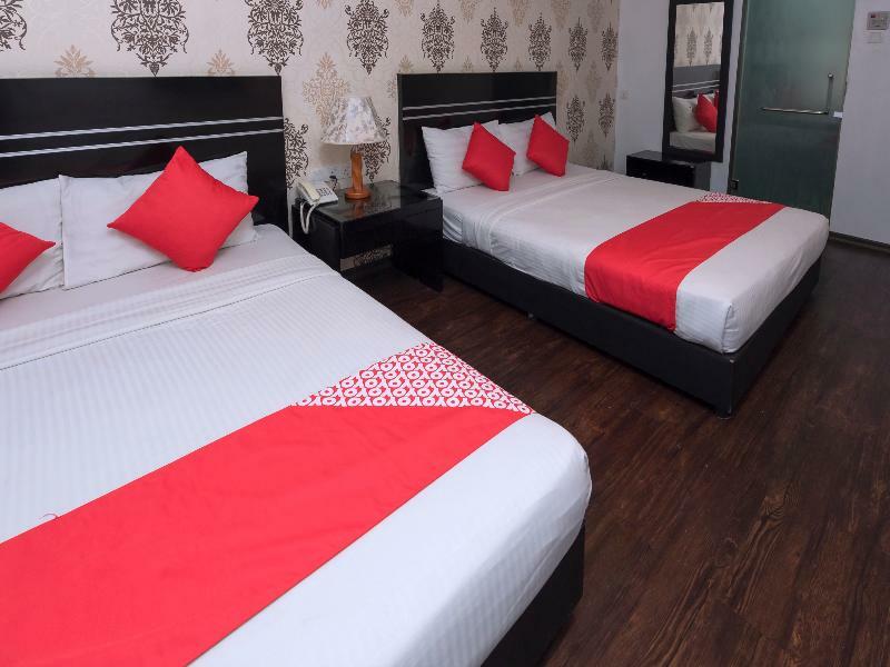 Bluebell Hotel Секудаи Экстерьер фото