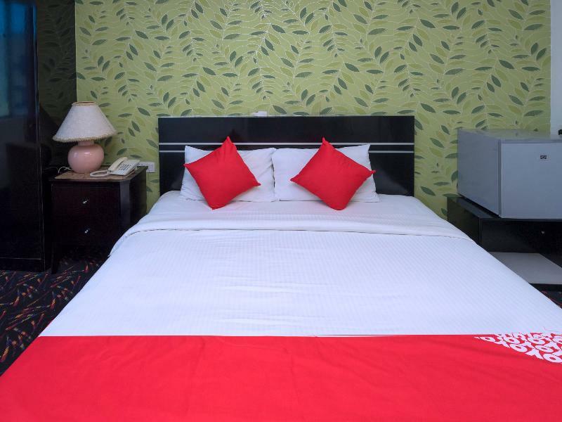 Bluebell Hotel Секудаи Экстерьер фото