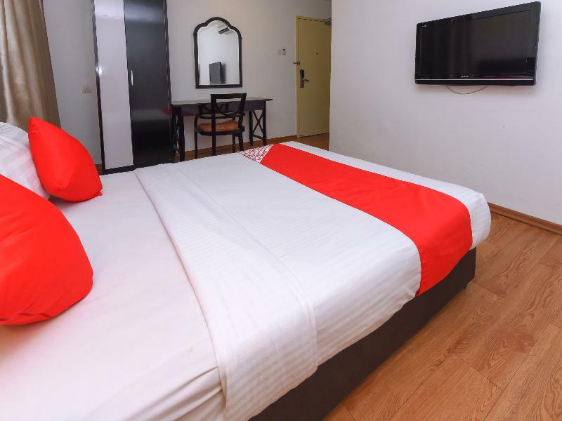 Bluebell Hotel Секудаи Экстерьер фото